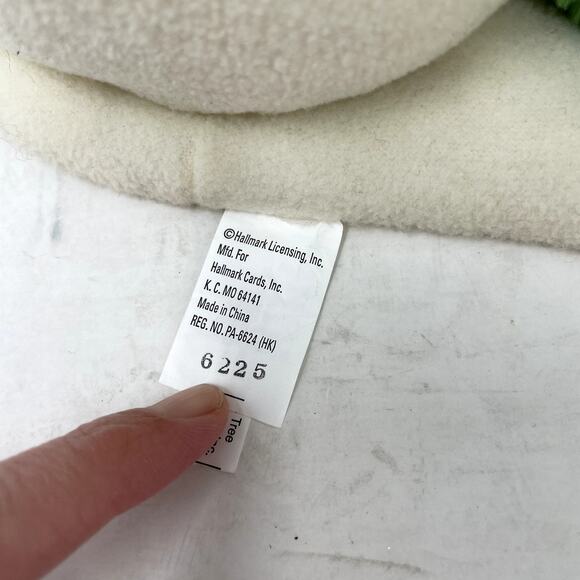 Hallmark Very Merry Trio Animated Snowman Penguins *READ* - Picture 5 of 8